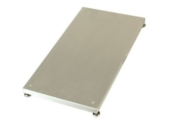 Air Cooling Plate