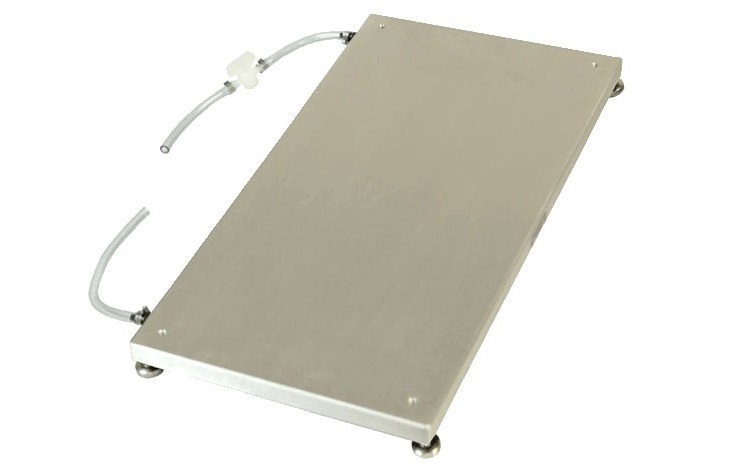 Water Cooling Plate